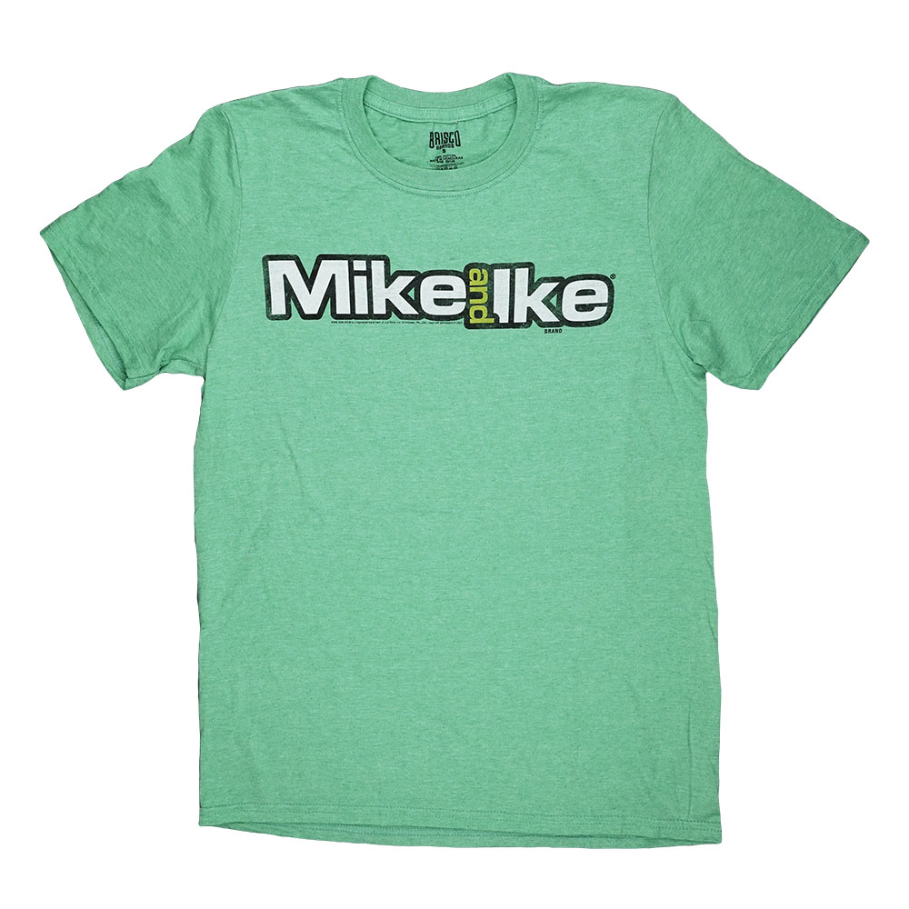 Brisco Brands Mike and Ike T-Shirt