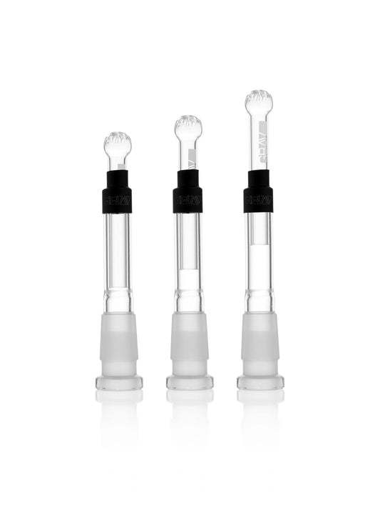 GRAV® 14mm Adjustable Downstem