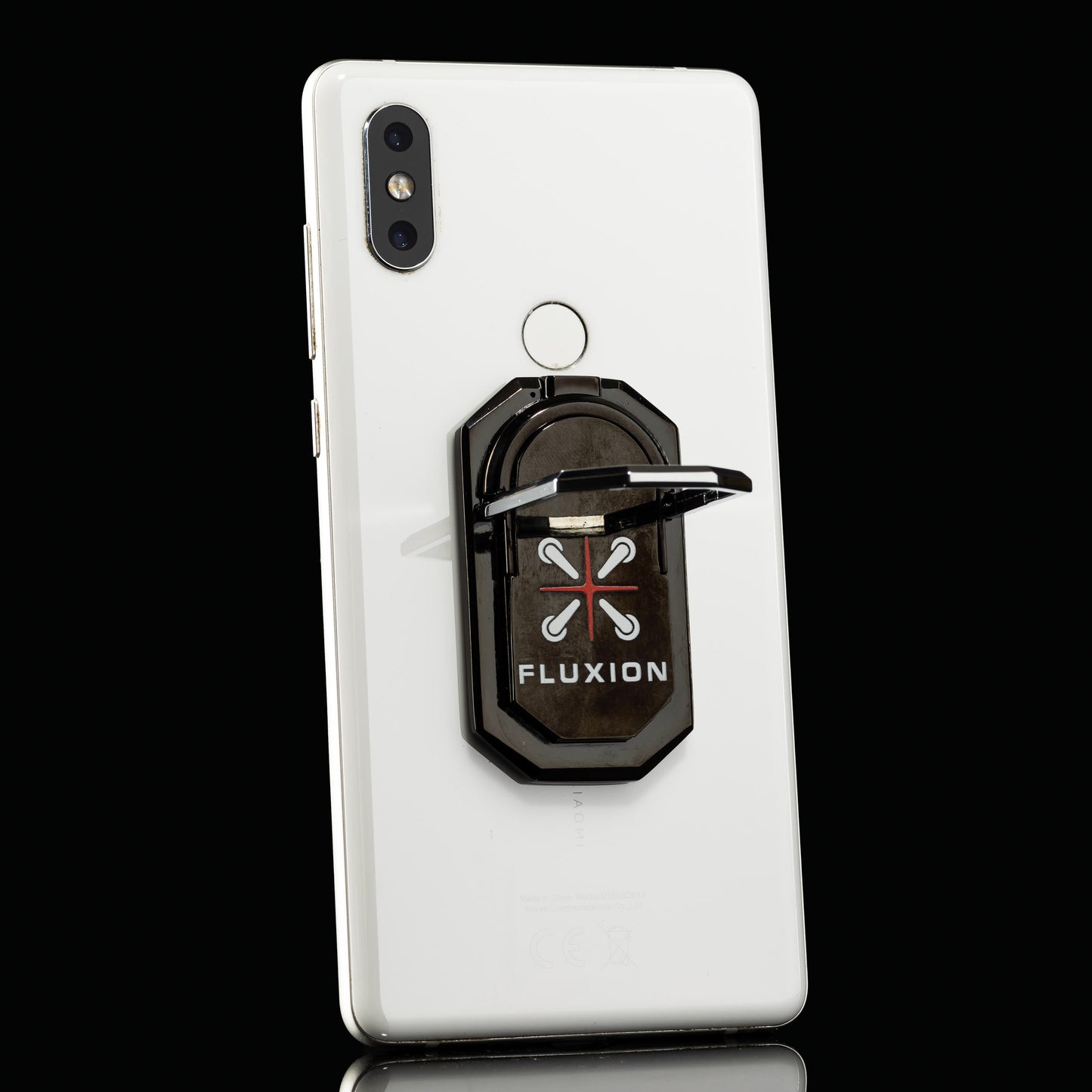 Flux Cellphone Lighter