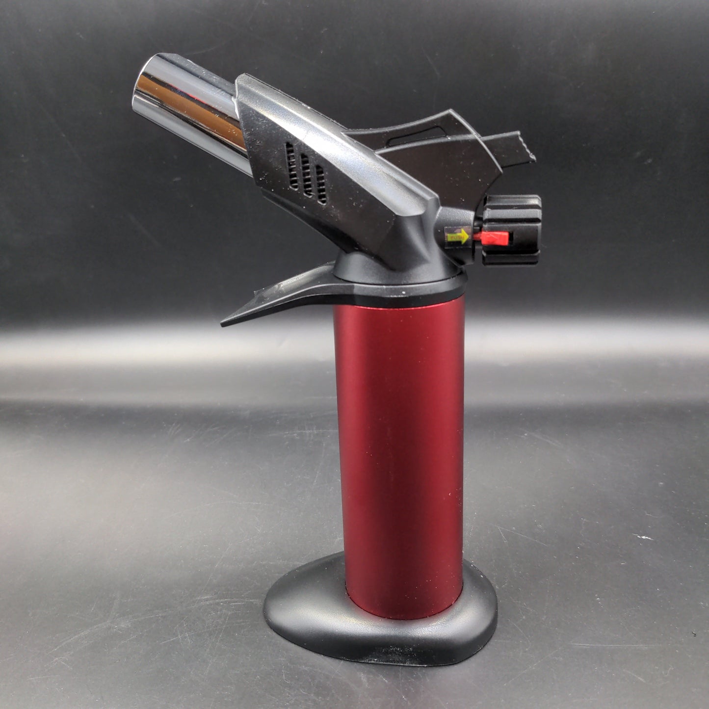 Ever Tech Torch Dual Flame Lighter