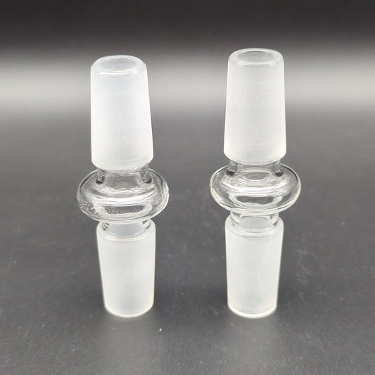 Joint Adapter - 14mm Male to 14mm Male