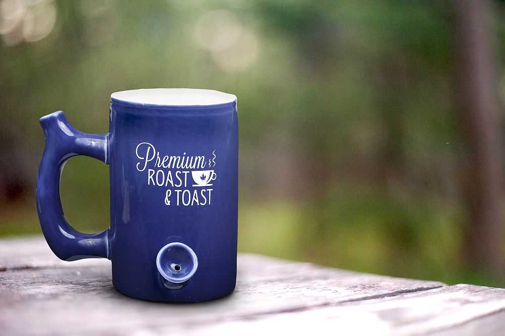 Premium Roast & Toast Mug from Gifts by Fashioncraft®