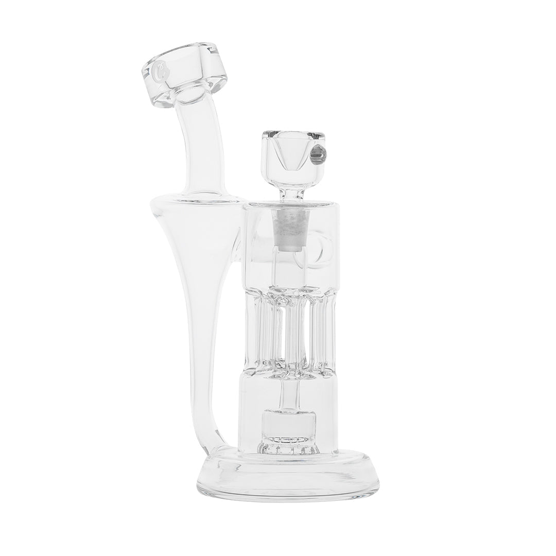 Cookies Flowcycler Glass Recycler