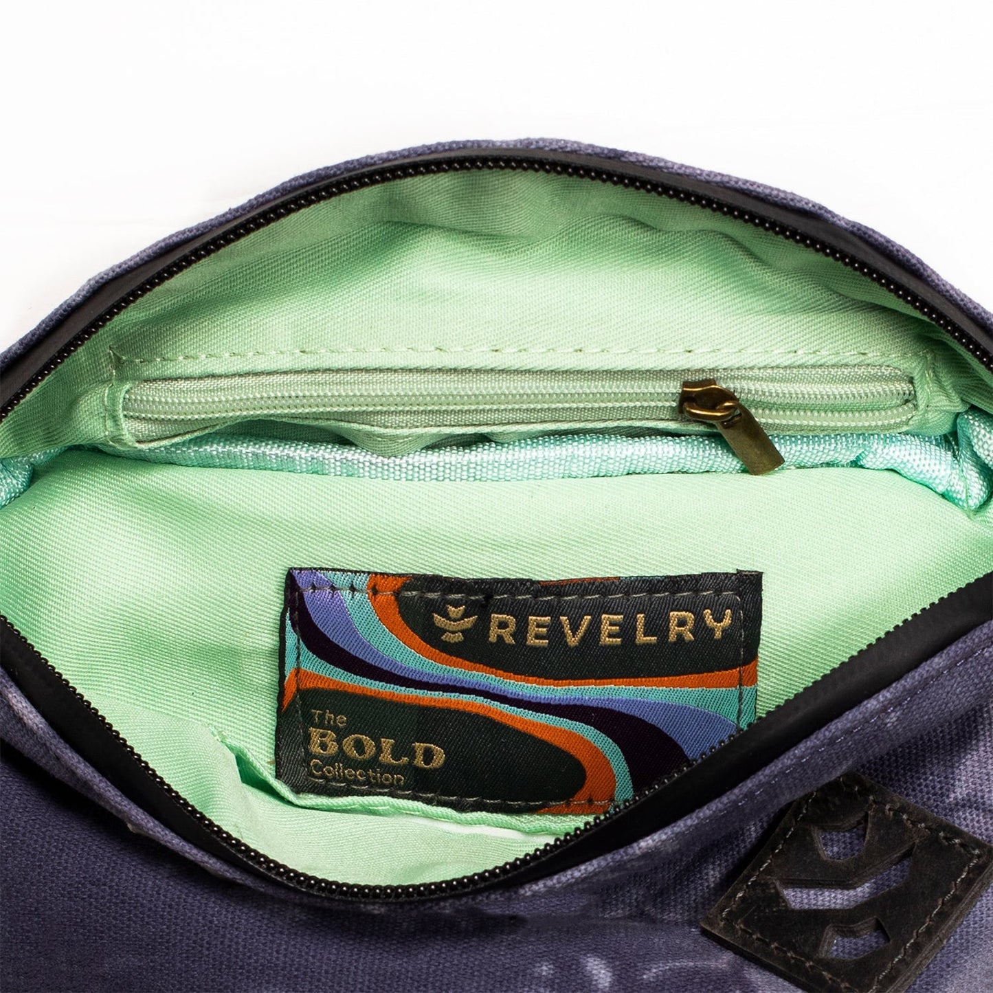 Revelry Amigo - Smell Proof Hip Pack