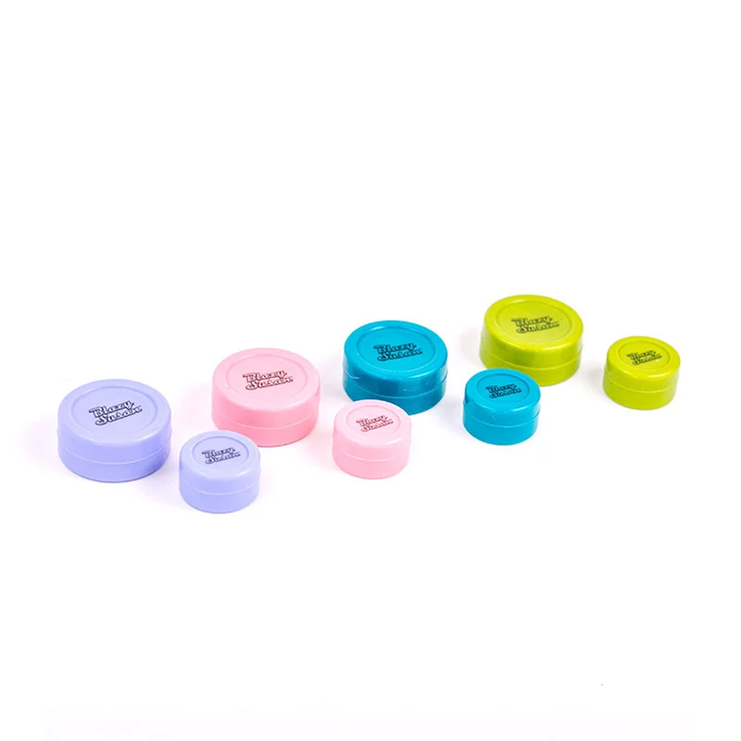 Blazy Susan Silicone Storage Jar 45mm (SINGLE)