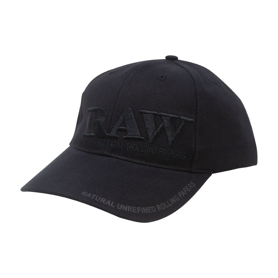 RAW Hats