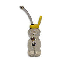 Honey Bear Hookah 2 PACK