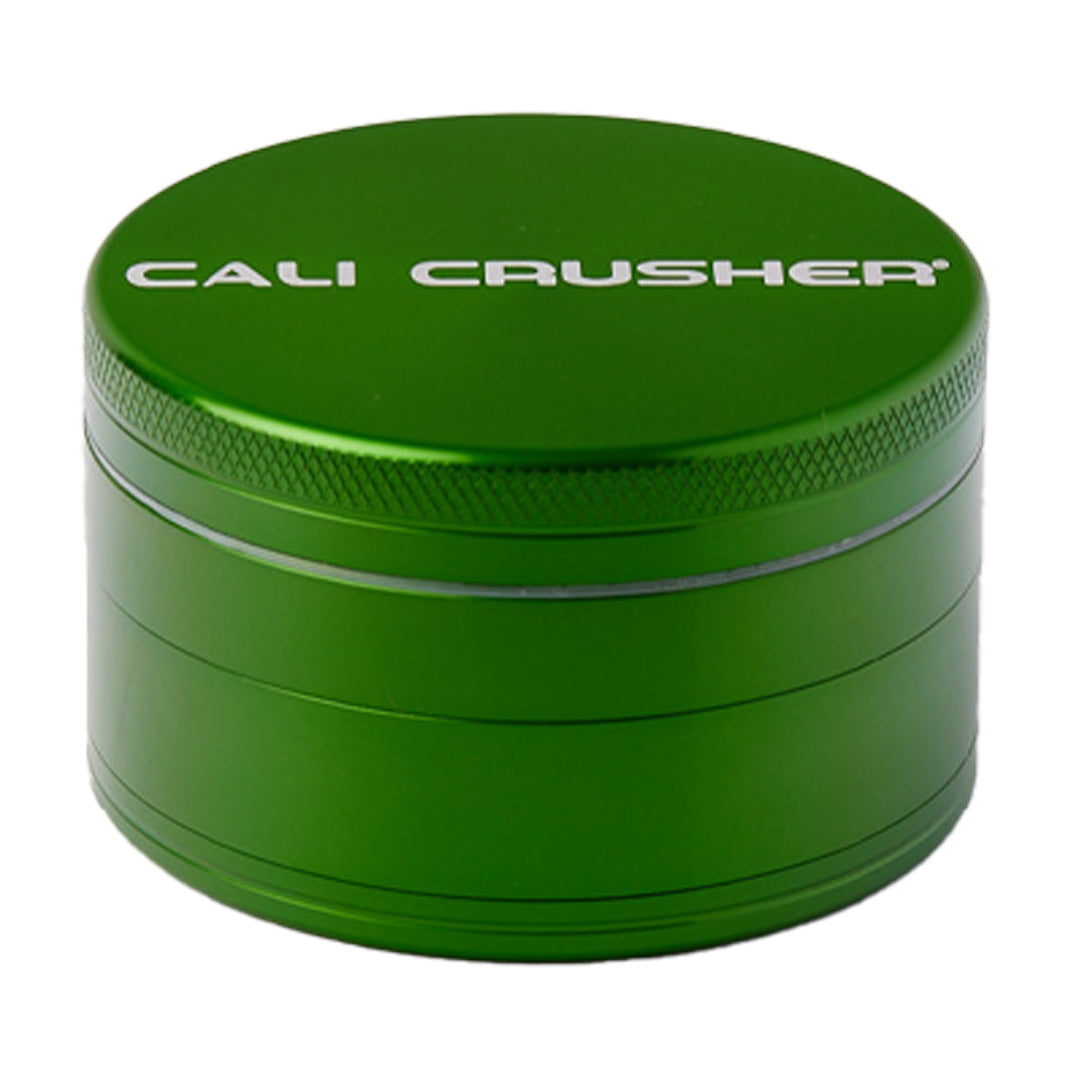 Cali Crusher Cali O.G. Grinder 4-Piece Grinder