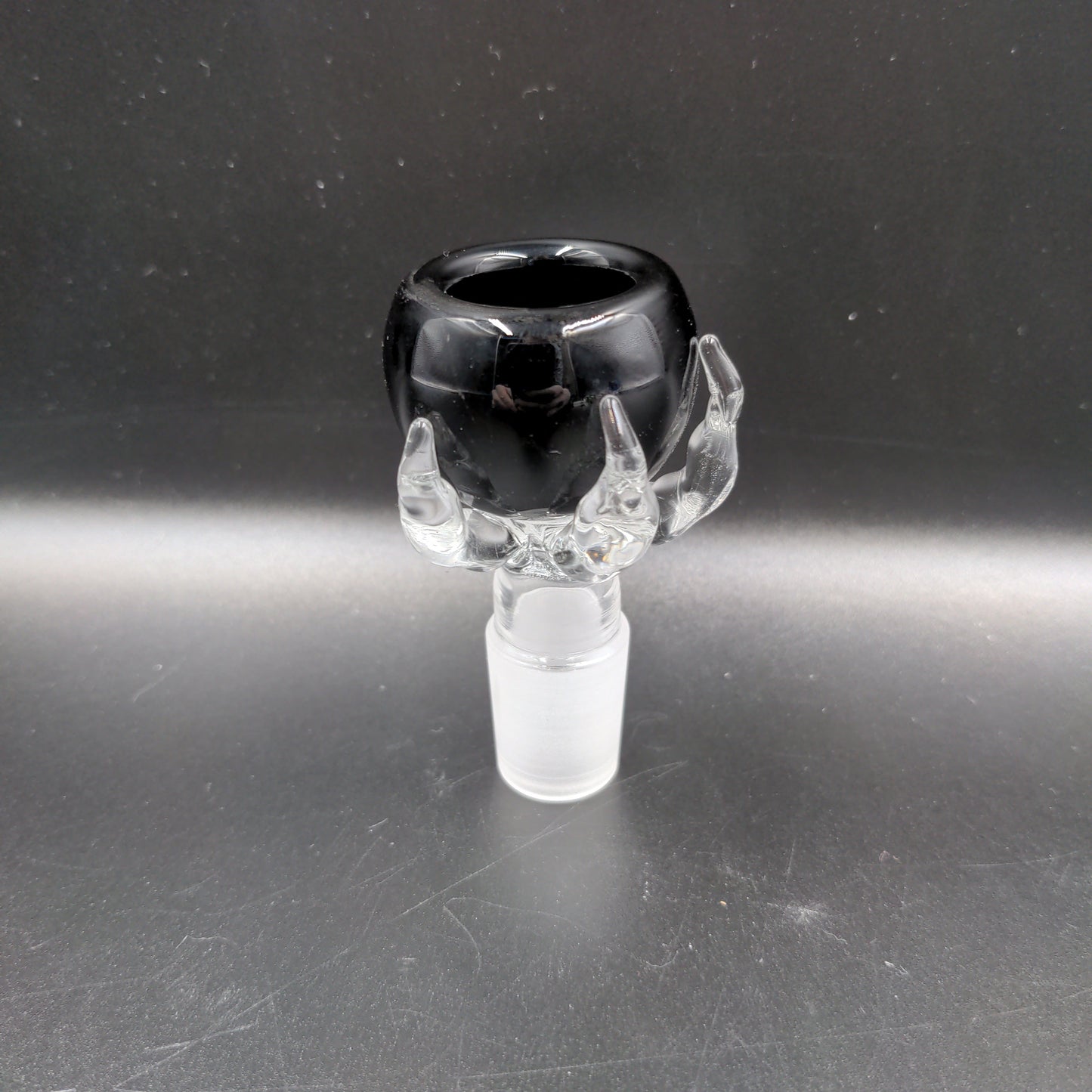 Talon Claw Bowl Piece 14mm Male