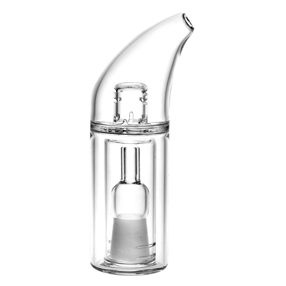 Pulsar Barb Flower/Fire Travel Bubbler Attachment