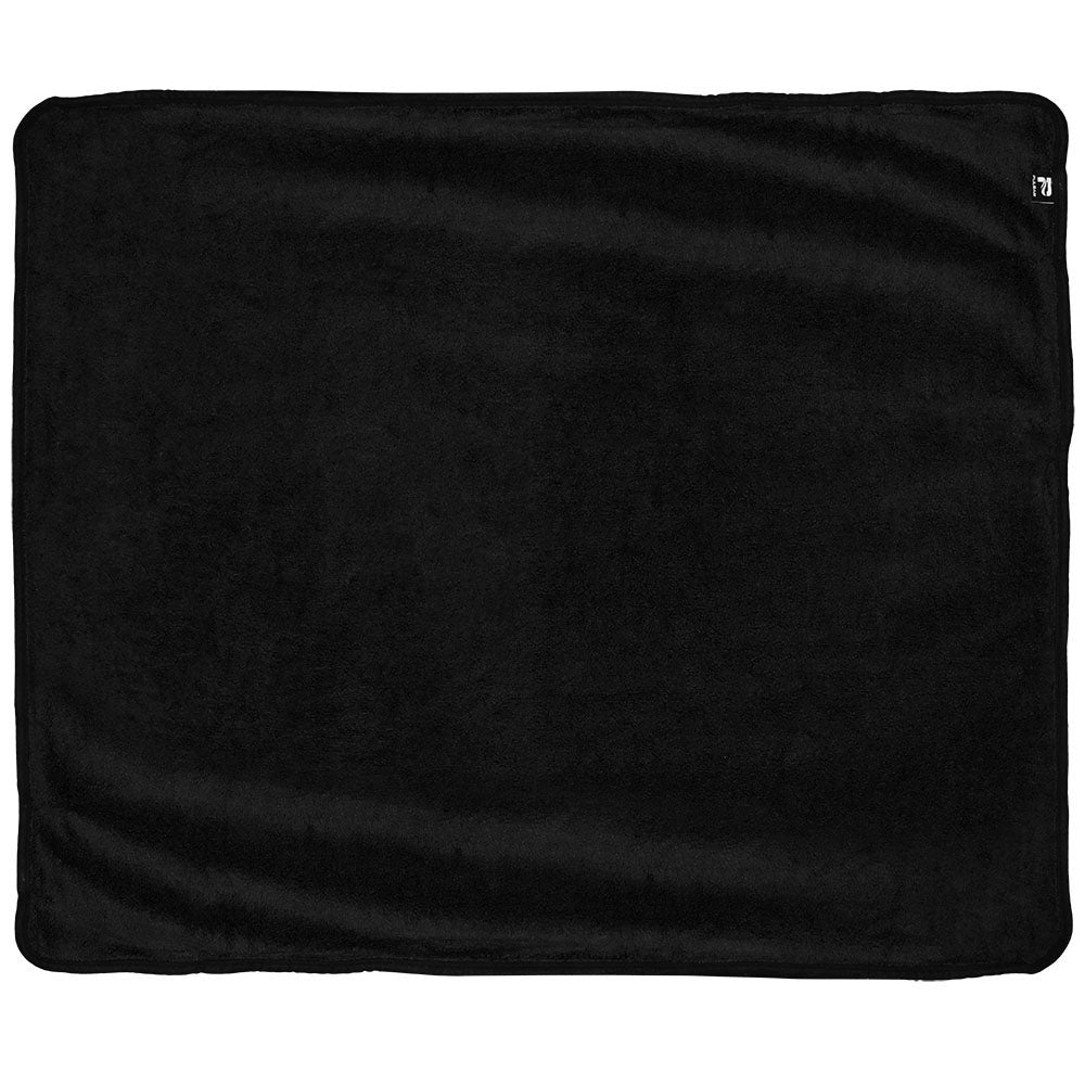 Pulsar Fleece Throw Blanket