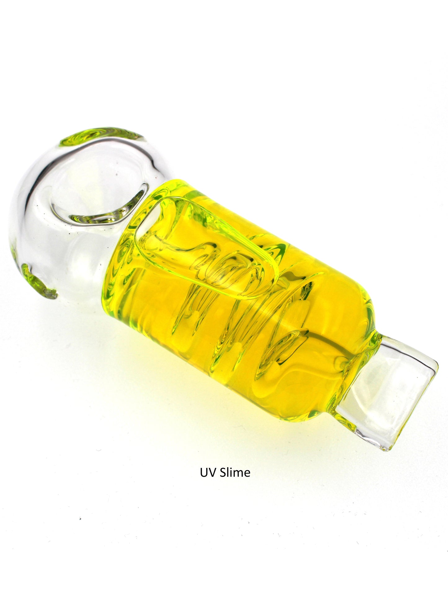 Krave Freezable  HandPipe *FREE DISPOZE-A-BOWL*