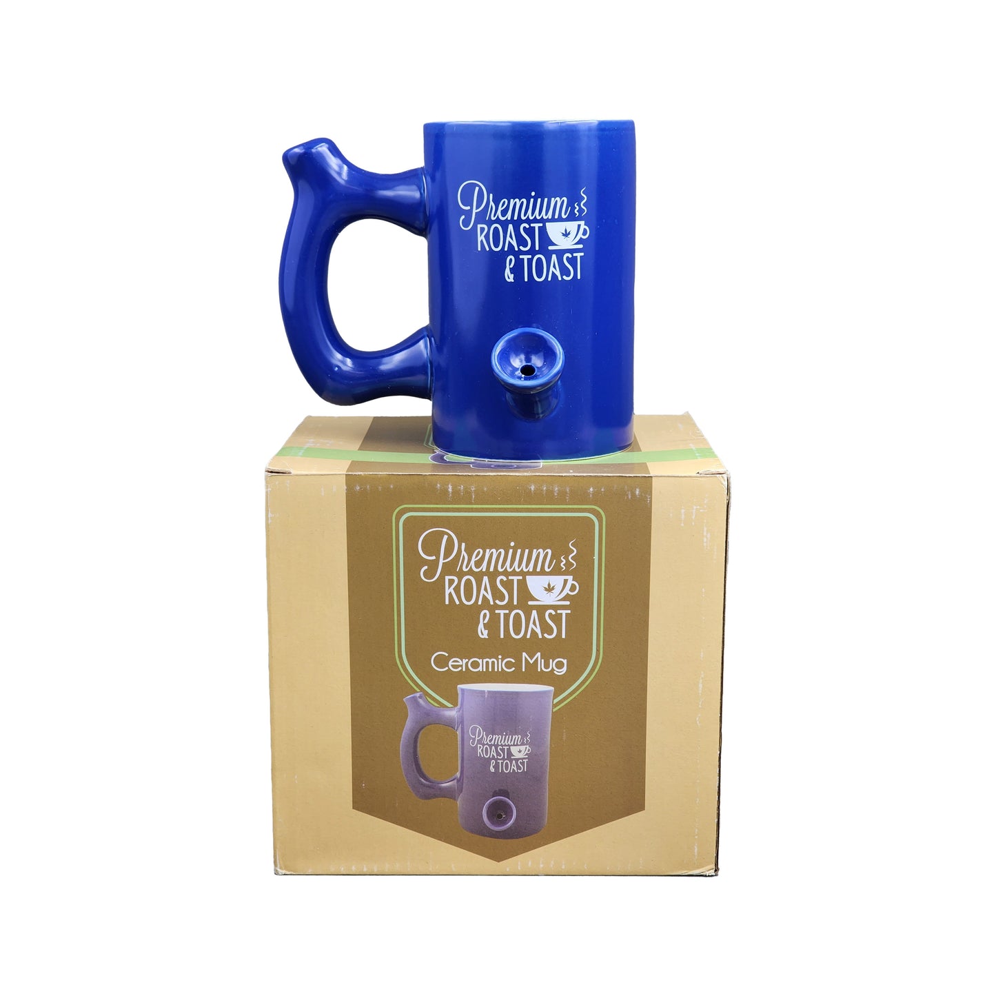 Premium Roast & Toast Mug from Gifts by Fashioncraft®