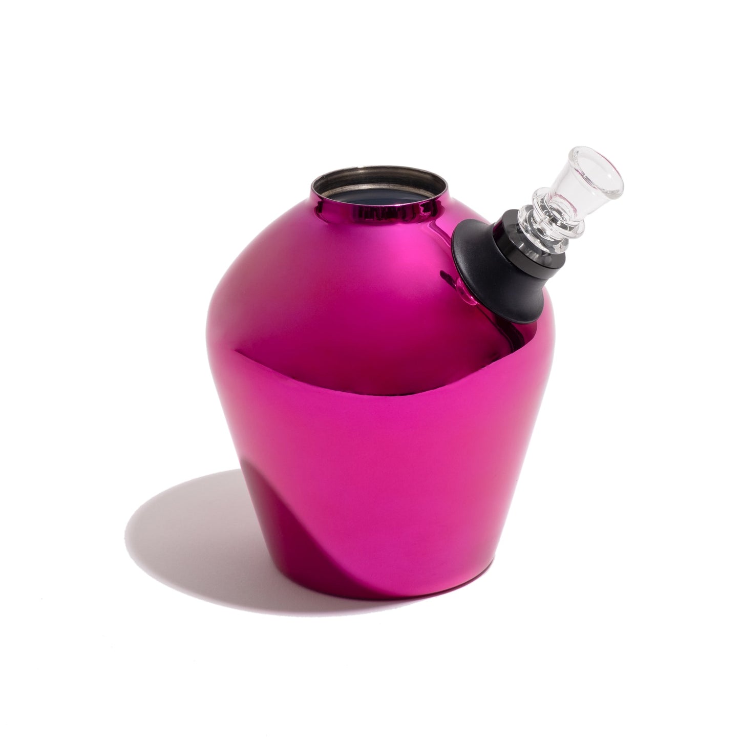 Chill - Limited Edition - Magenta Mirror Bong