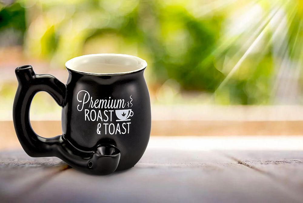 Premium Roast & Toast Mug from Gifts by Fashioncraft®