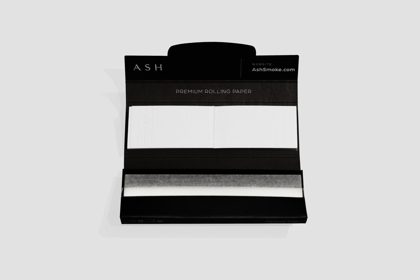 ASH Rolling Paper | Medium | Classic