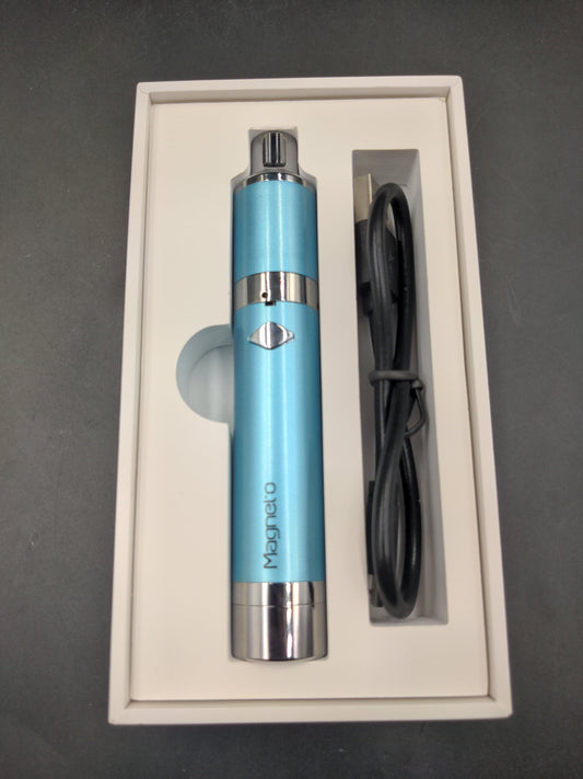 Yocan Magneto Concentrate Vaporizer | 1100mAh