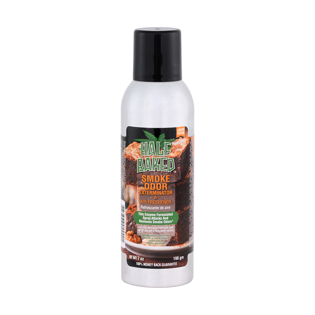 Smoke Odor Spray