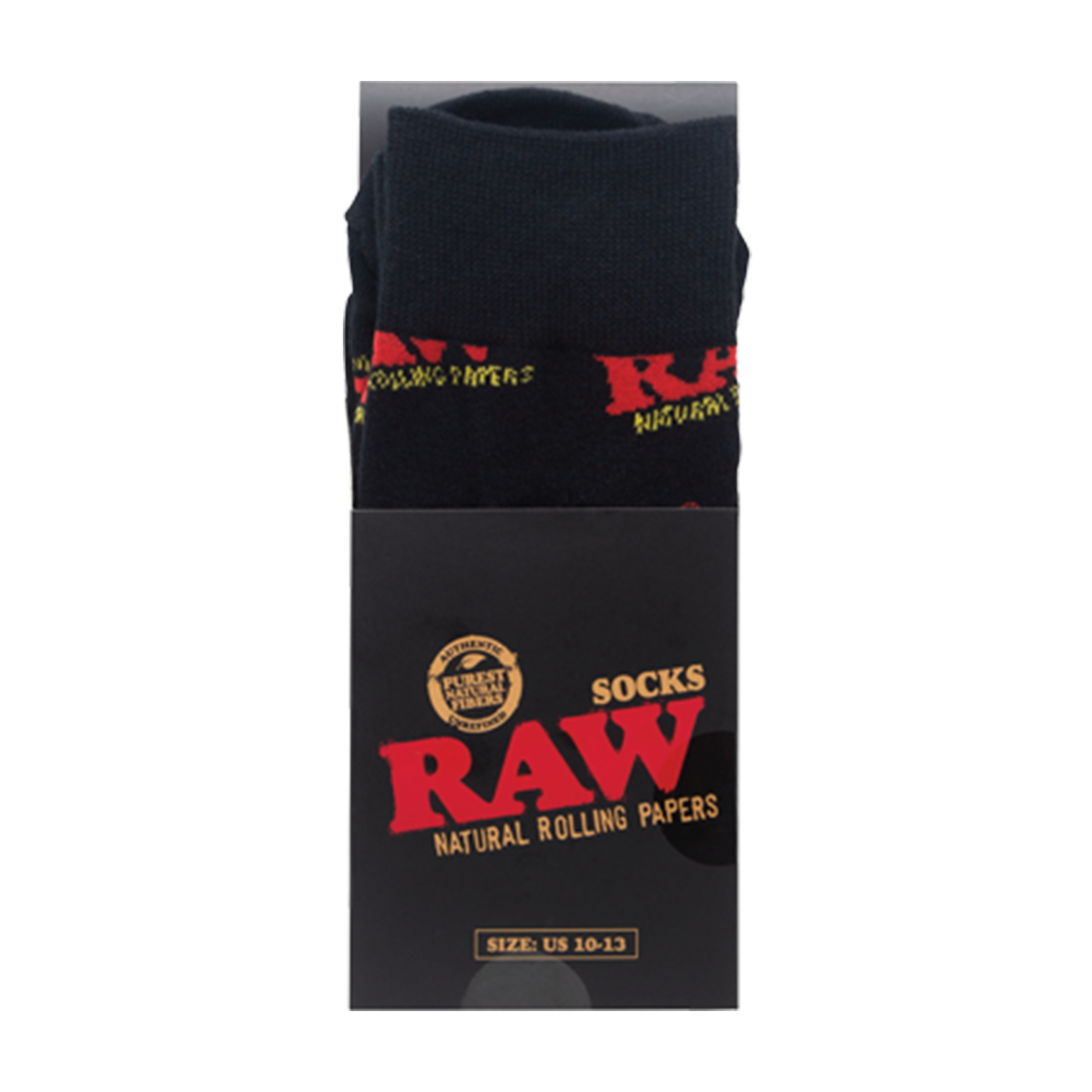 RAW Socks