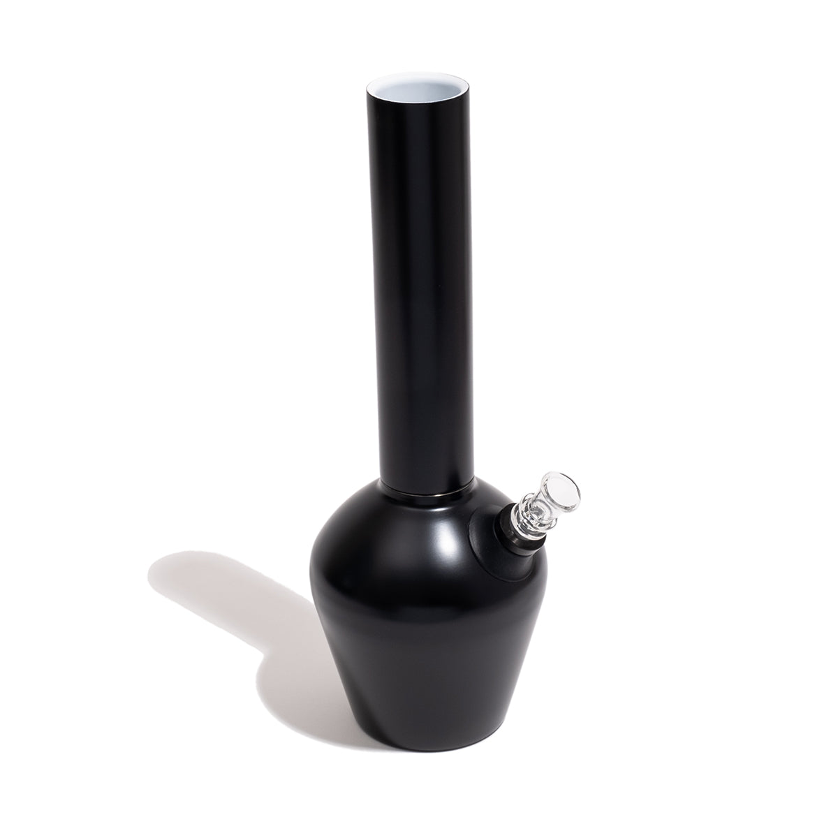 Chill - Mix & Match Series - Matte Black Bong