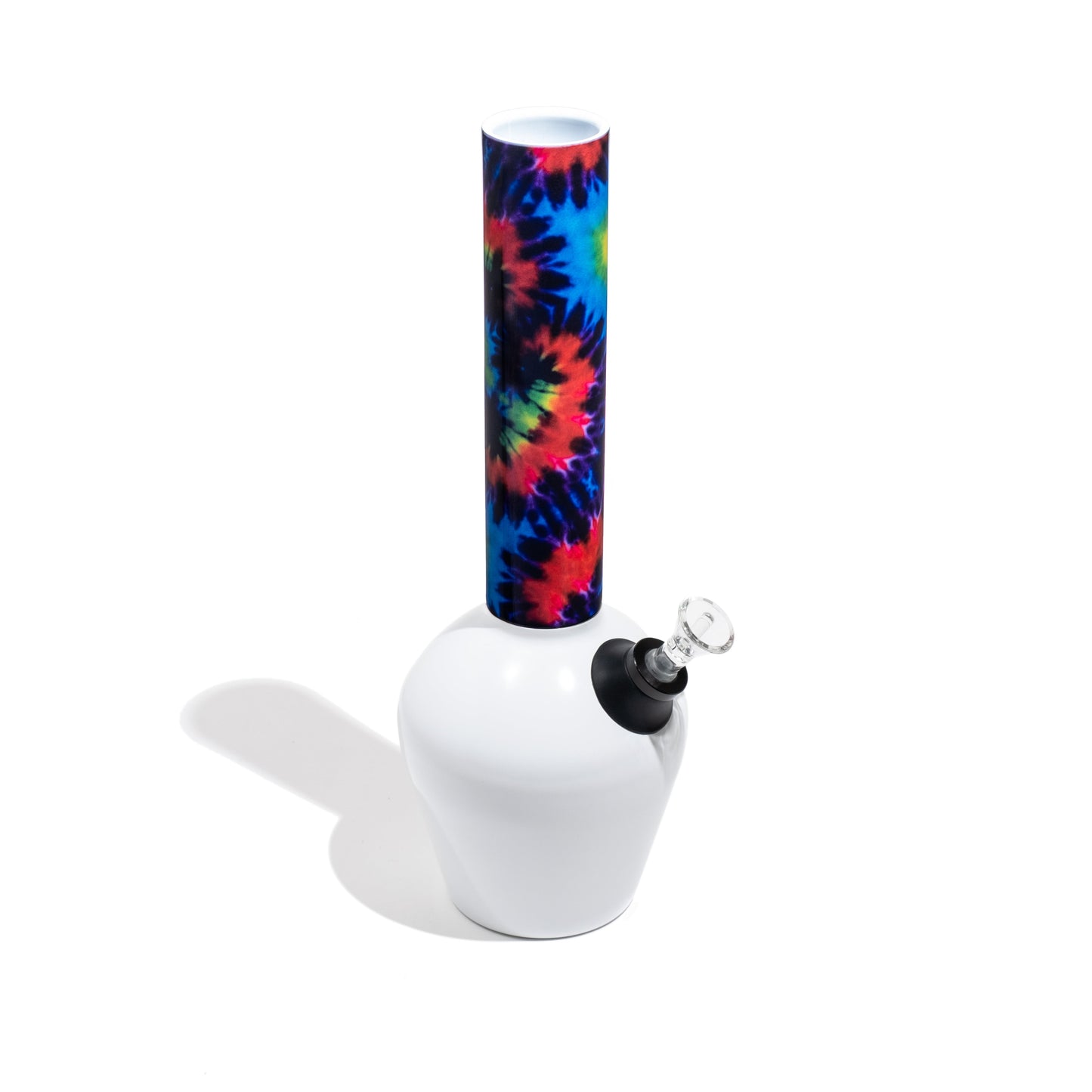 Chill Bong - Mix & Match Series - Classic Tie Dye Neckpiece