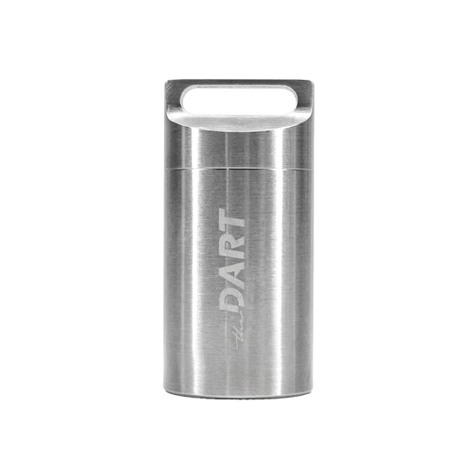 Dart XL Air Tight Canister