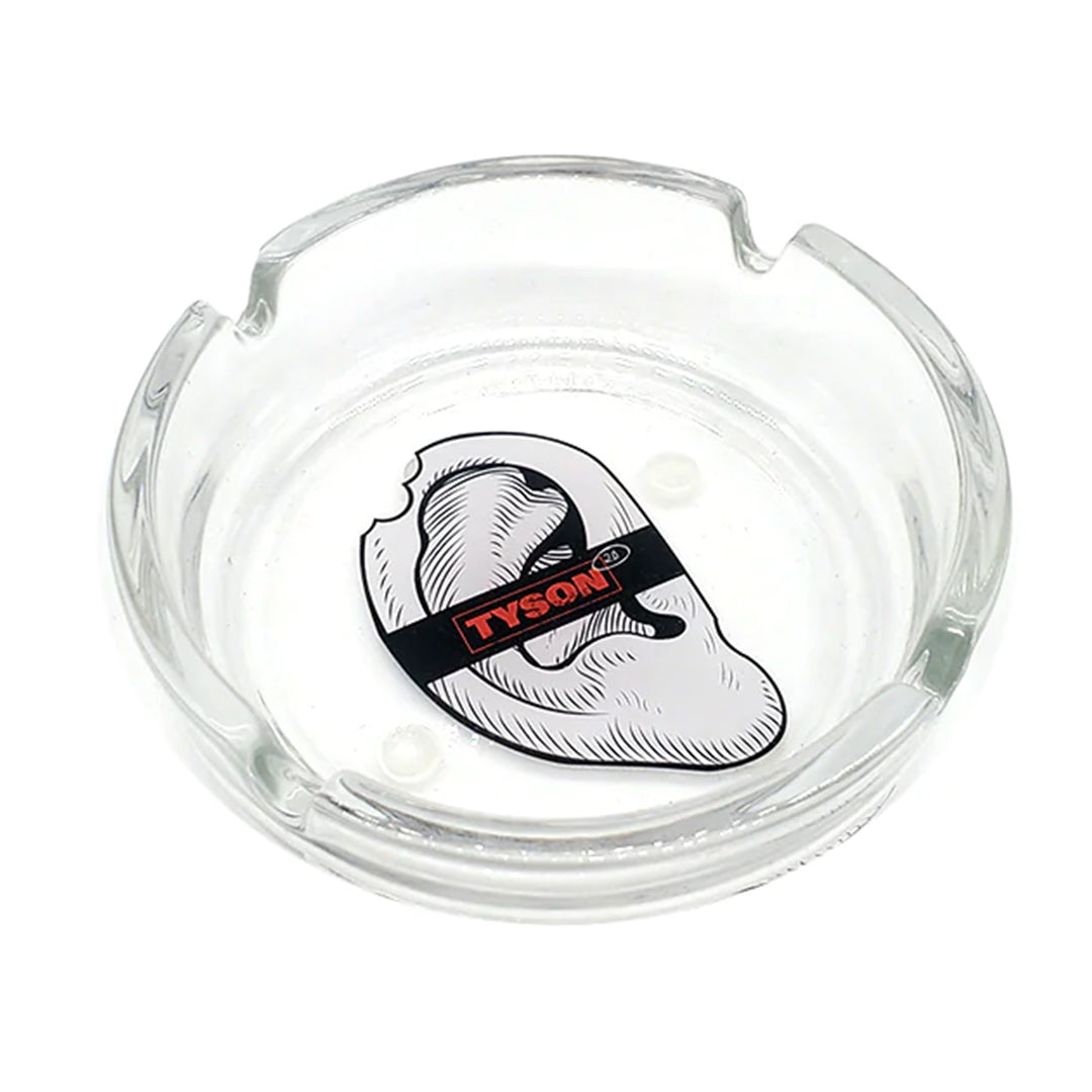 Tyson 2.0 Ashtrays