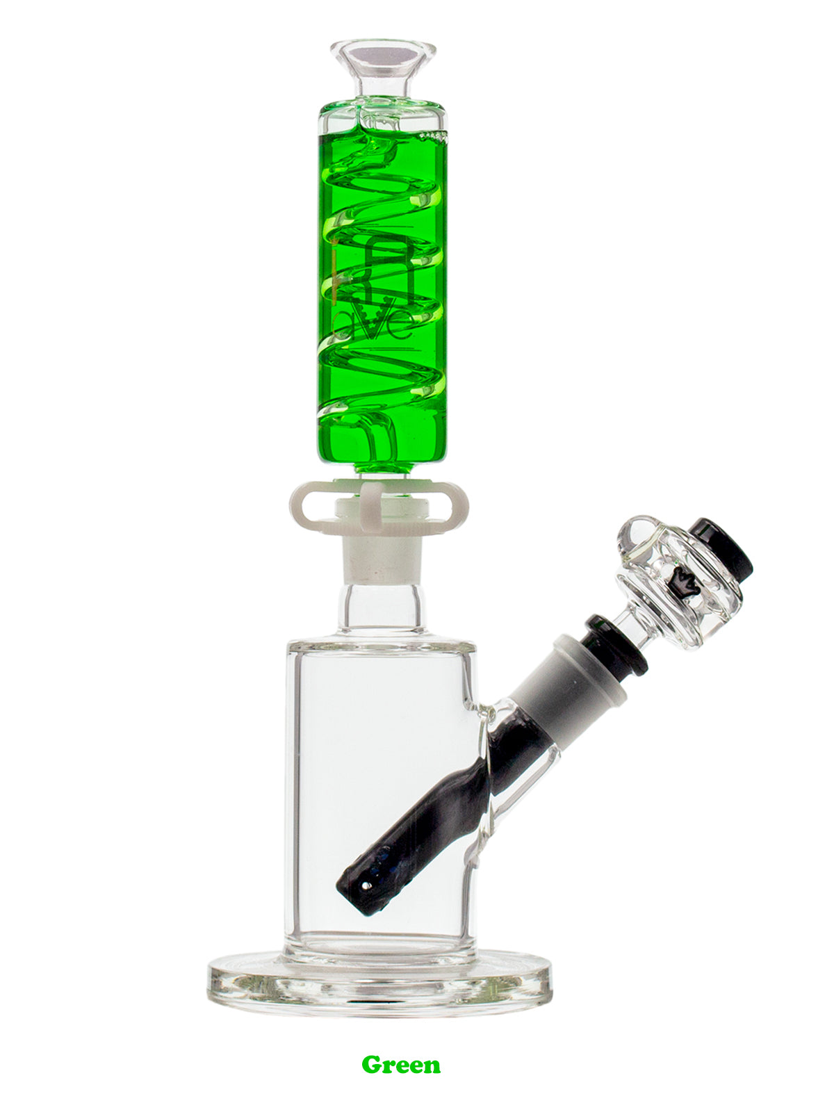 Krave Glass 11'' STF *Free GRINDER*