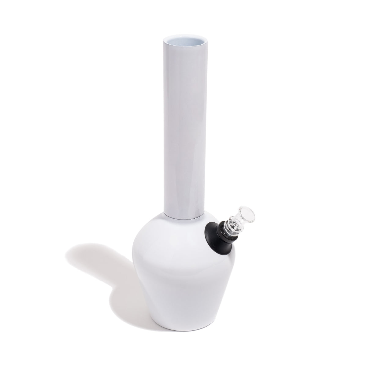 Chill - Mix & Match Series - Gloss White Bong