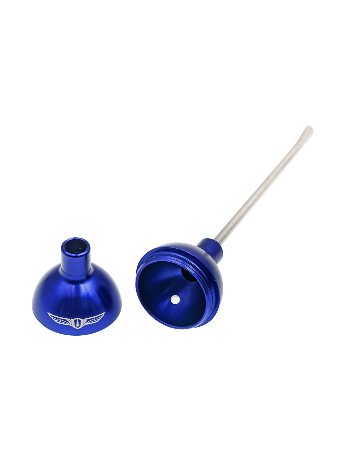 Stratus "2 in 1 Carb Cap Dabber"