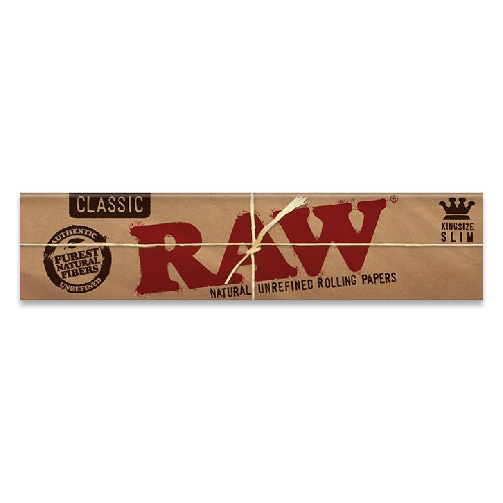 Raw Classic Rolling Papers