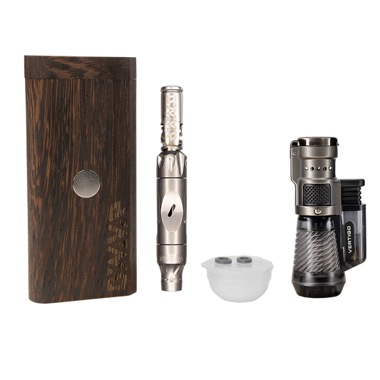 The VonG (i) Starter Pack by Dynavap