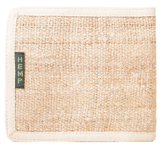 Core Hemp Wallet - Bodhi