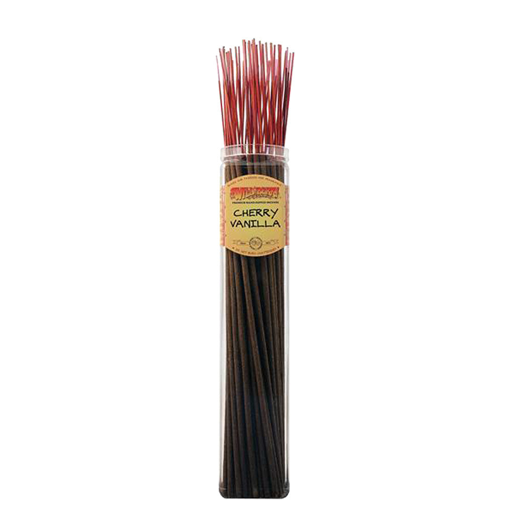 Wild Berry Biggies Incense Sticks | 50pc Bundle