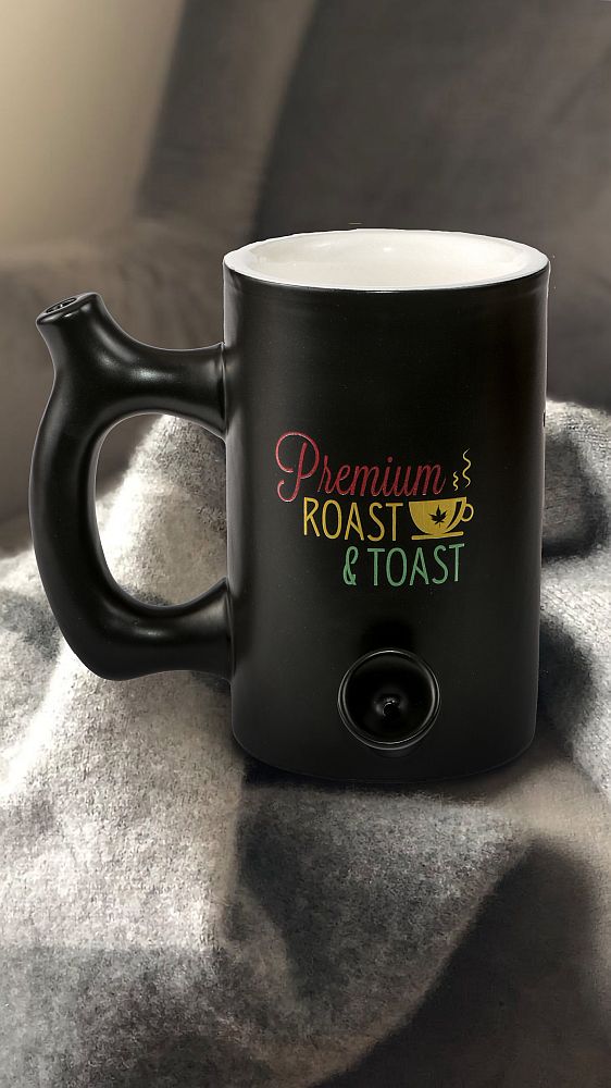 Premium Roast & Toast Mug From Gifts By Fashioncraft®