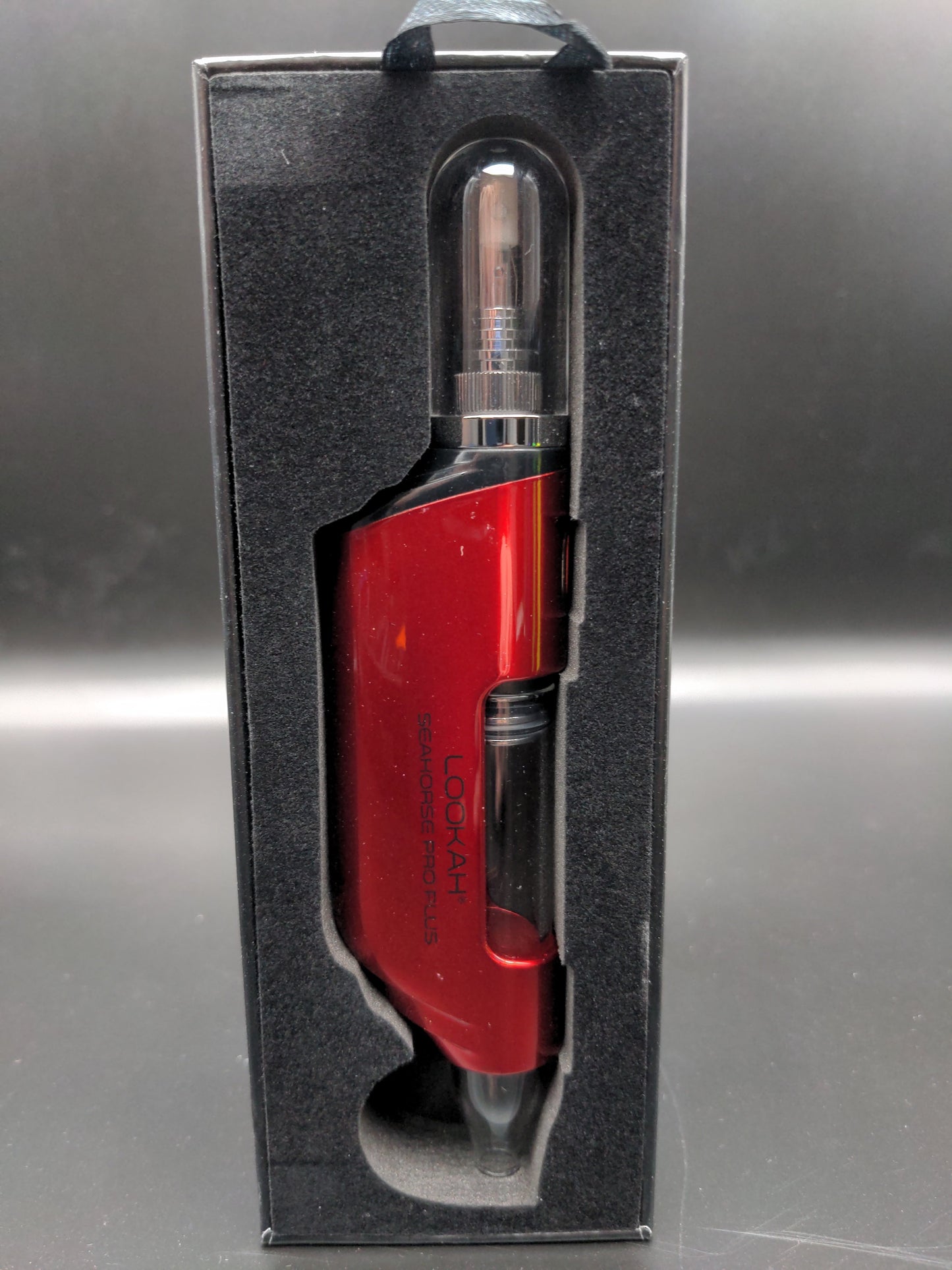 Lookah Seahorse PRO Plus Electric Dab Pen Kit | 650mAh