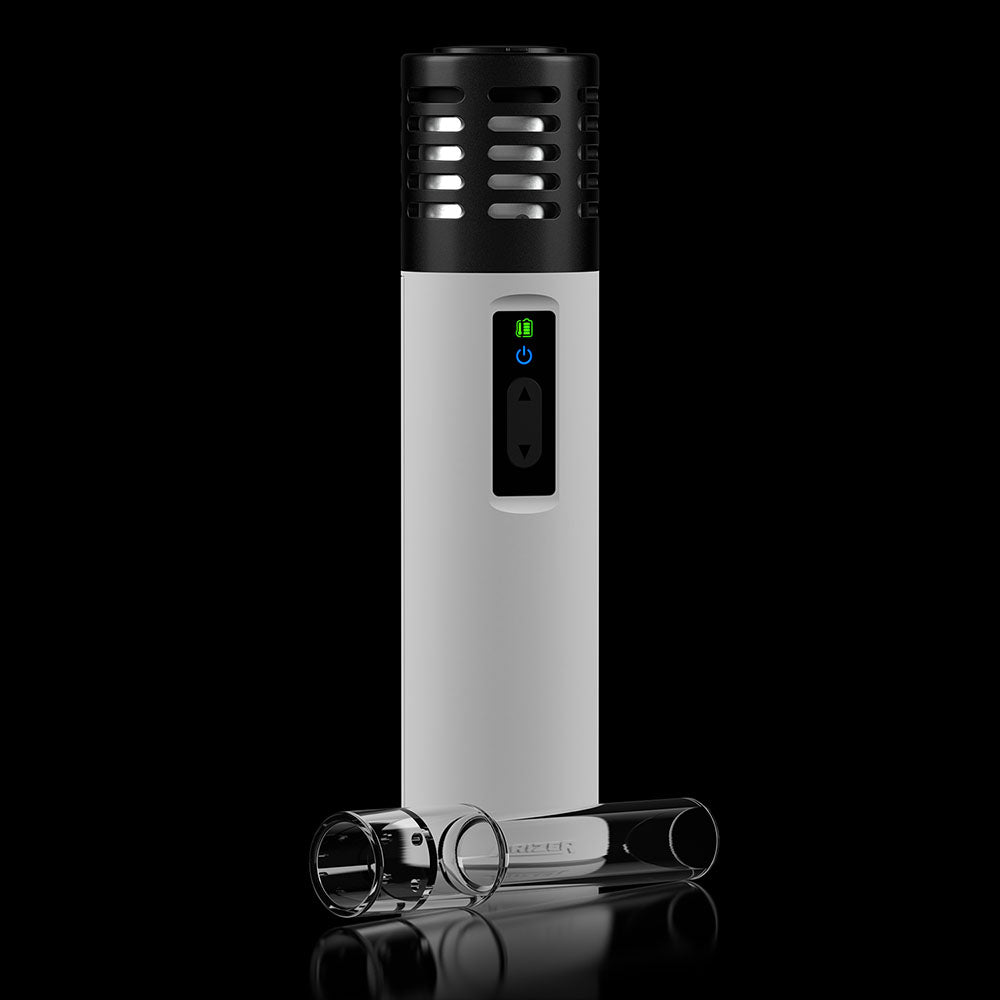 Arizer Air SE Dry Herb Portable Vaporizer | 3000mAh