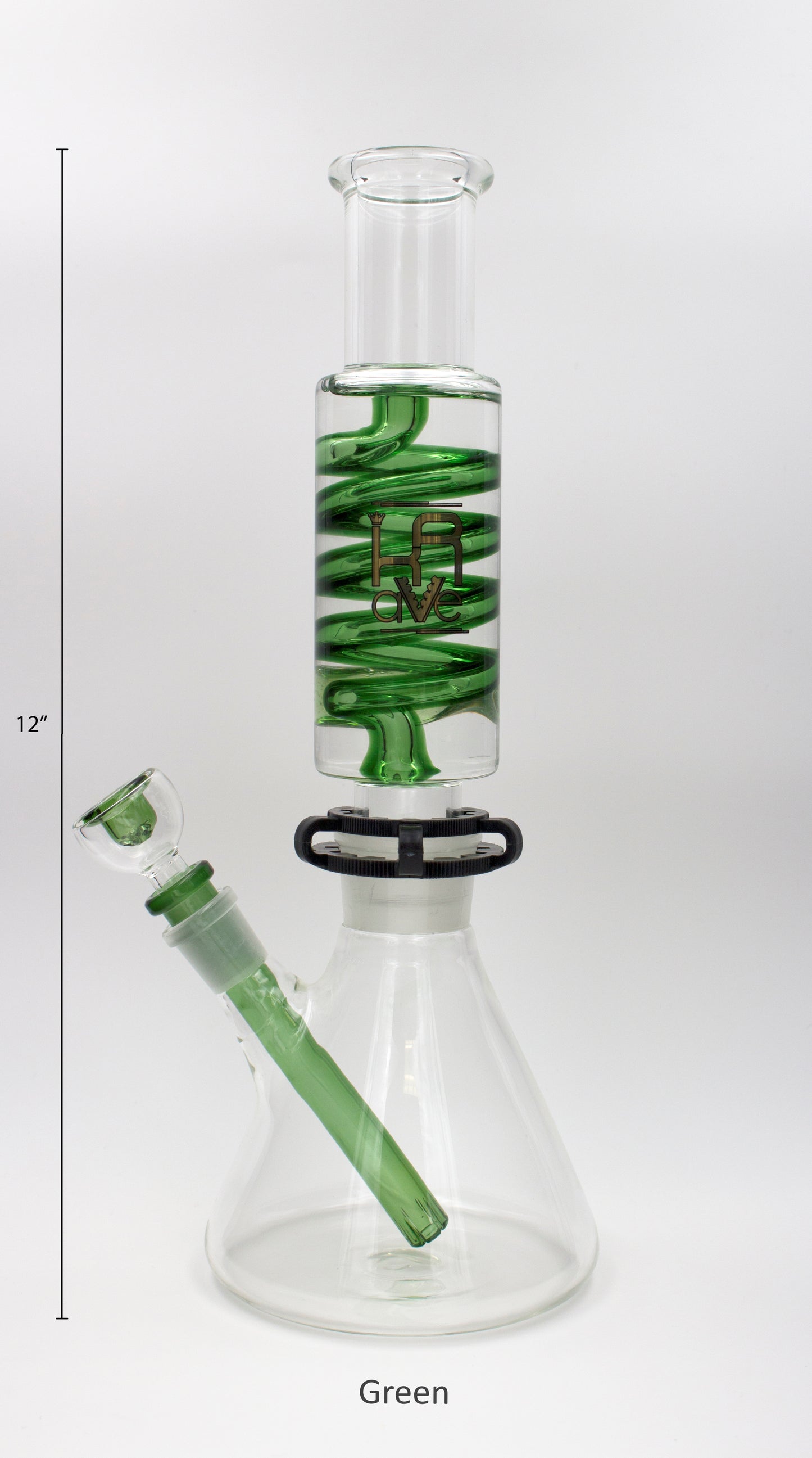 Krave Glass Laboratory *FREE GRINDER*