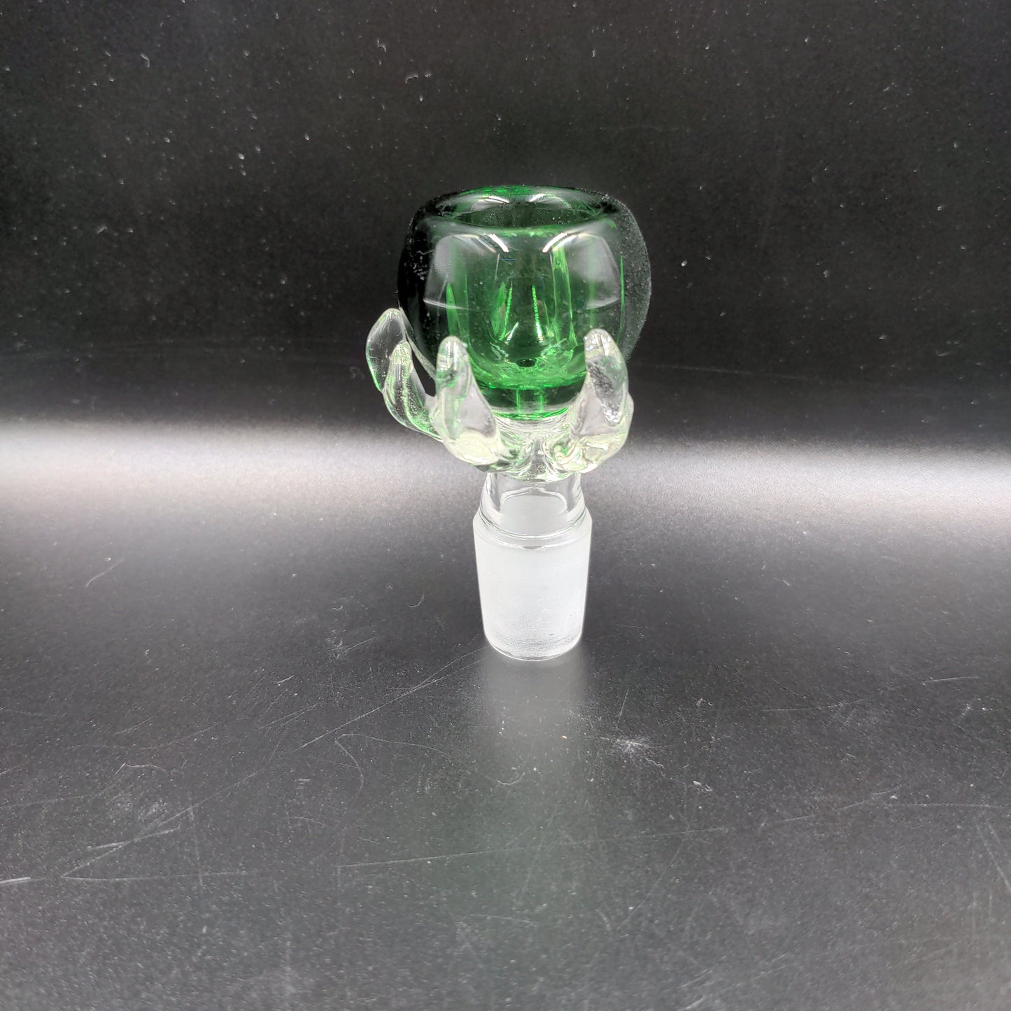 Talon Claw Bowl Piece 14mm Male