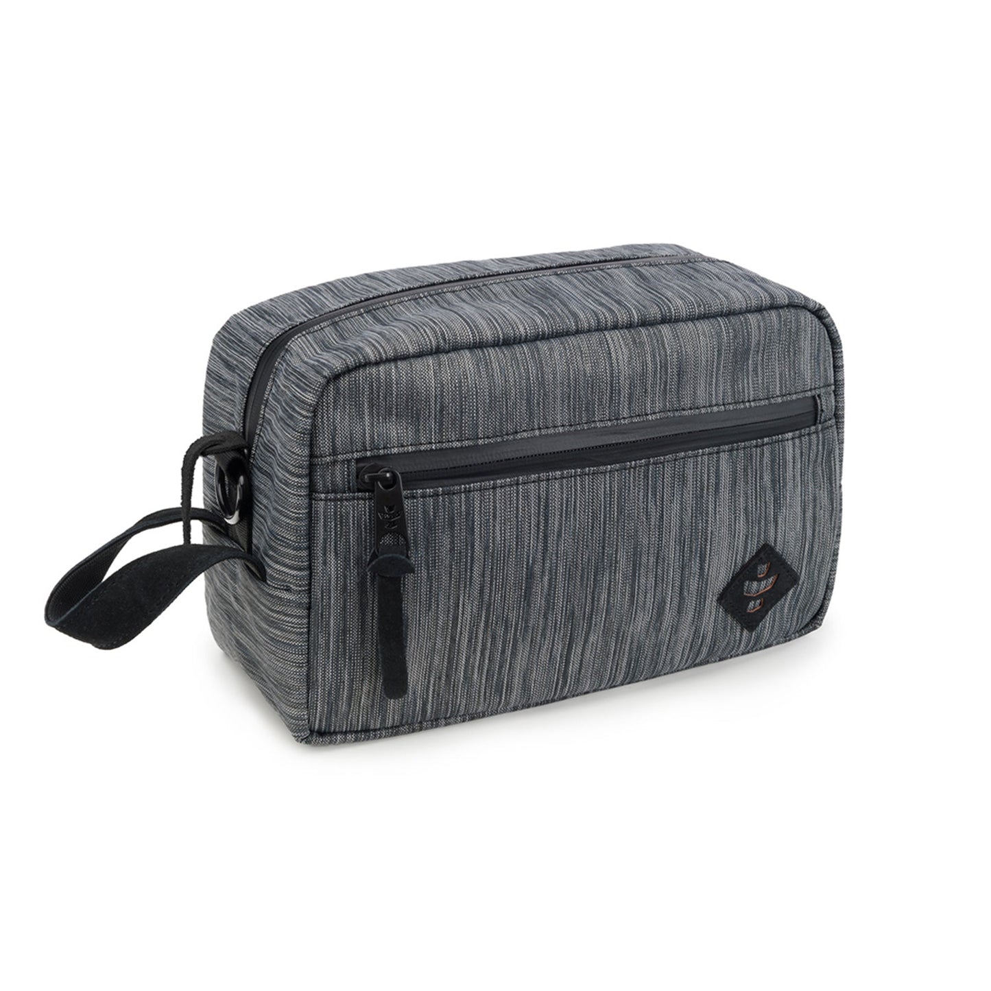 The Stowaway - Smell Proof Toiletry Kit by Revelry