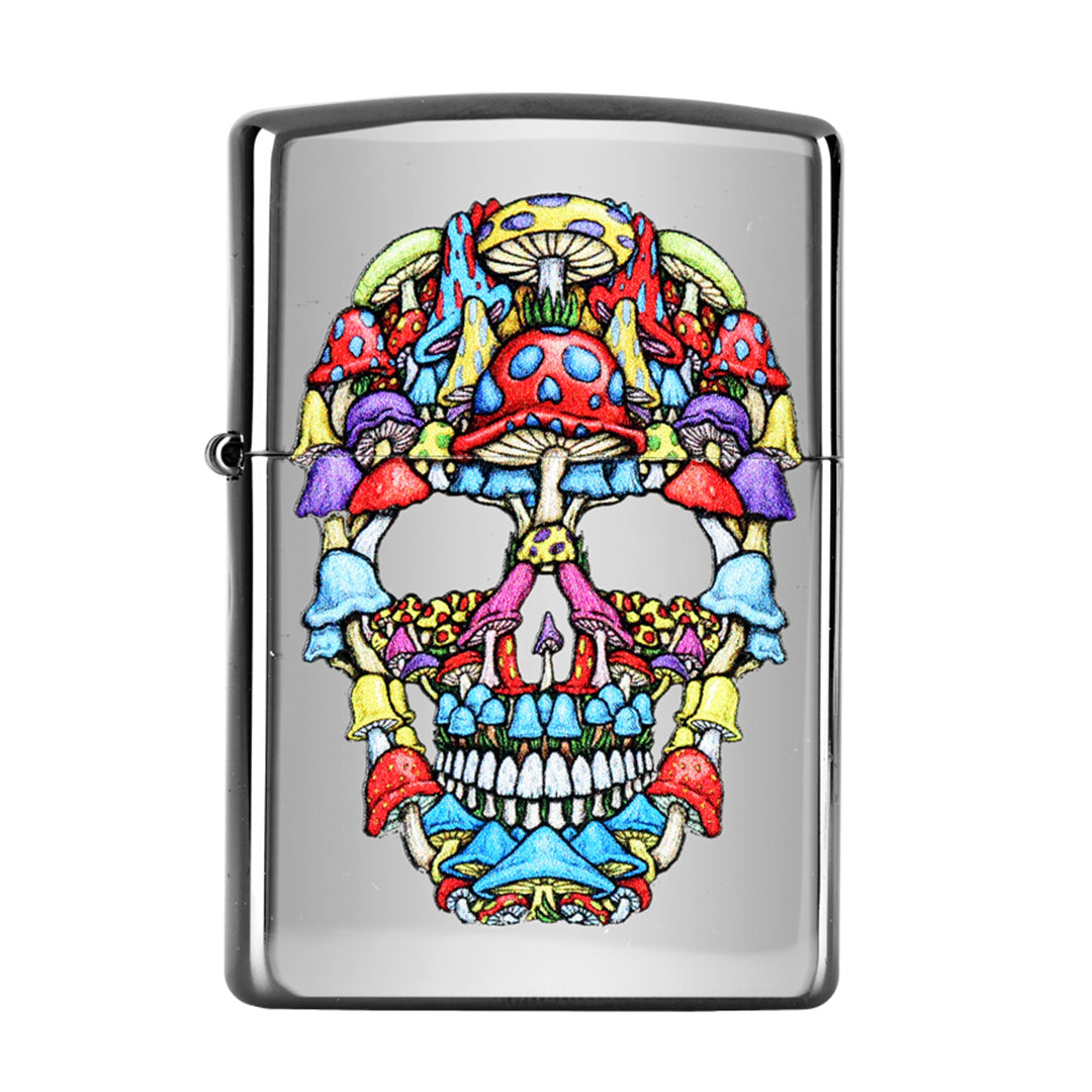 Zippo Lighters