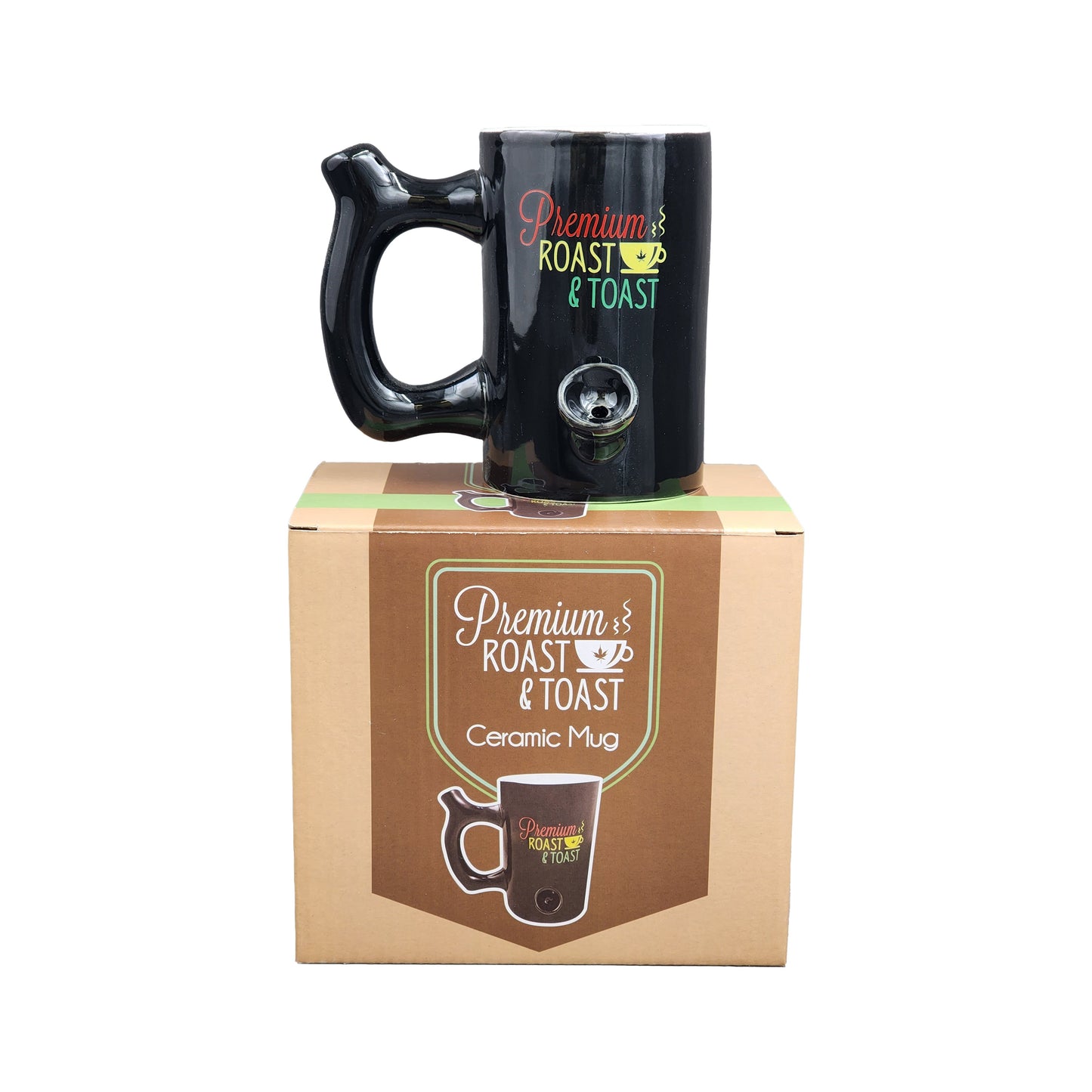 Premium Roast & Toast Mug From Gifts By Fashioncraft®