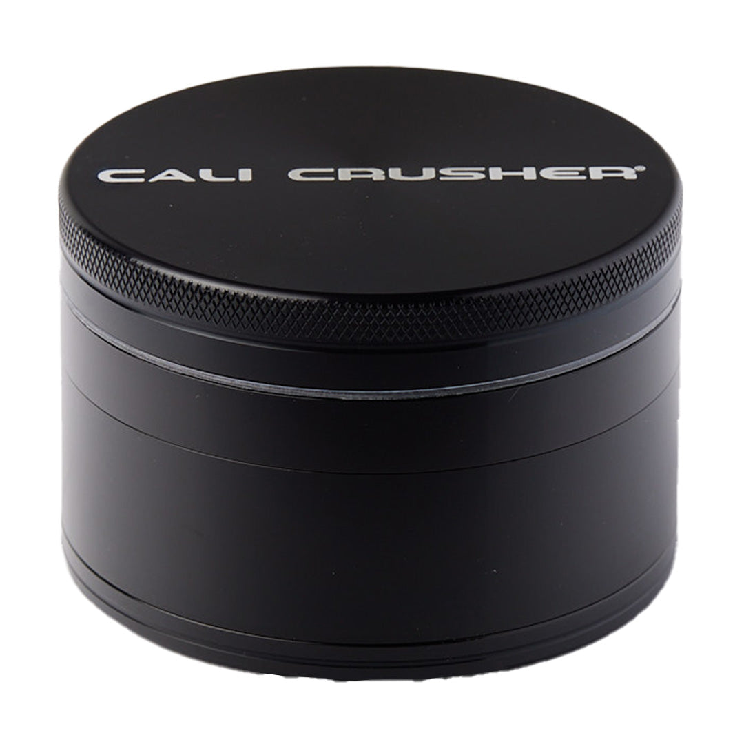 Cali Crusher Cali O.G. Grinder 4-Piece Grinder