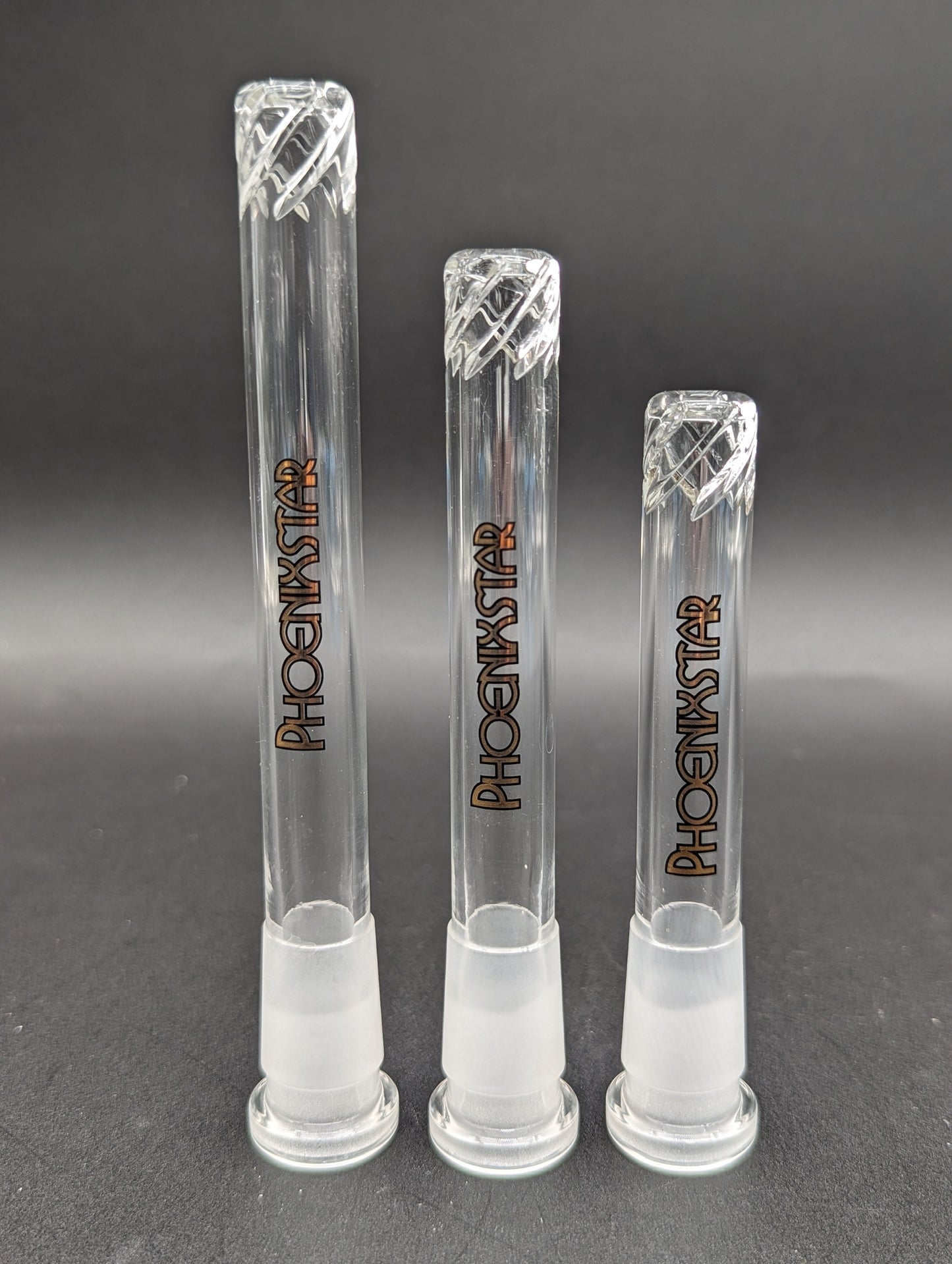 Phoenix Super Slit Diffused Downstem