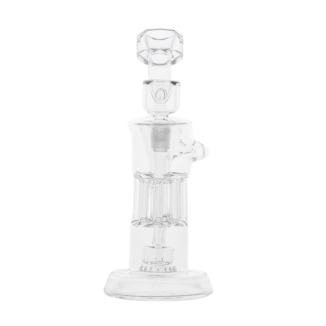 Cookies Flowcycler Glass Recycler