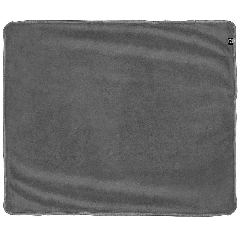 Pulsar Fleece Throw Blanket