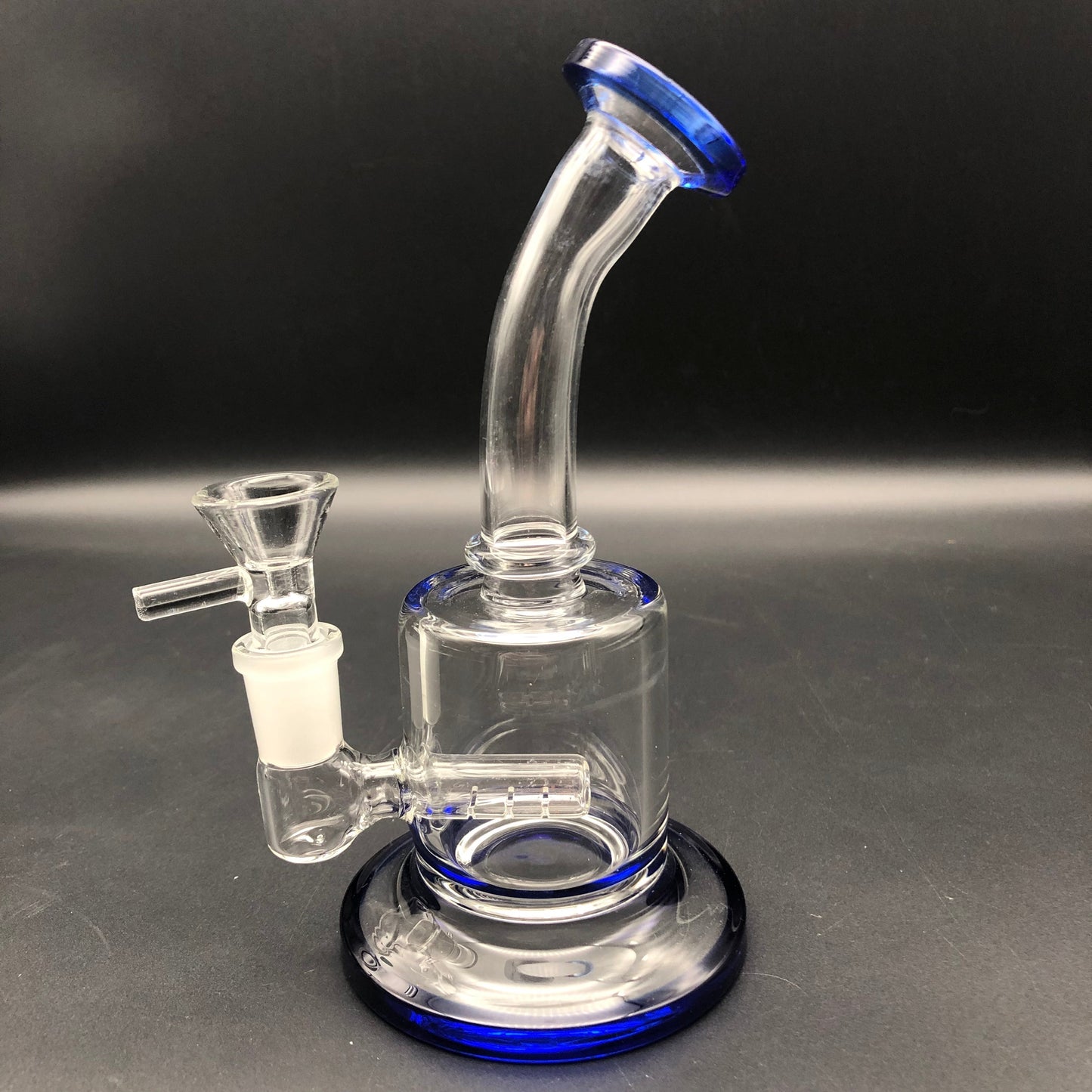 Classic Tank Bubbler w/ Inline Perc