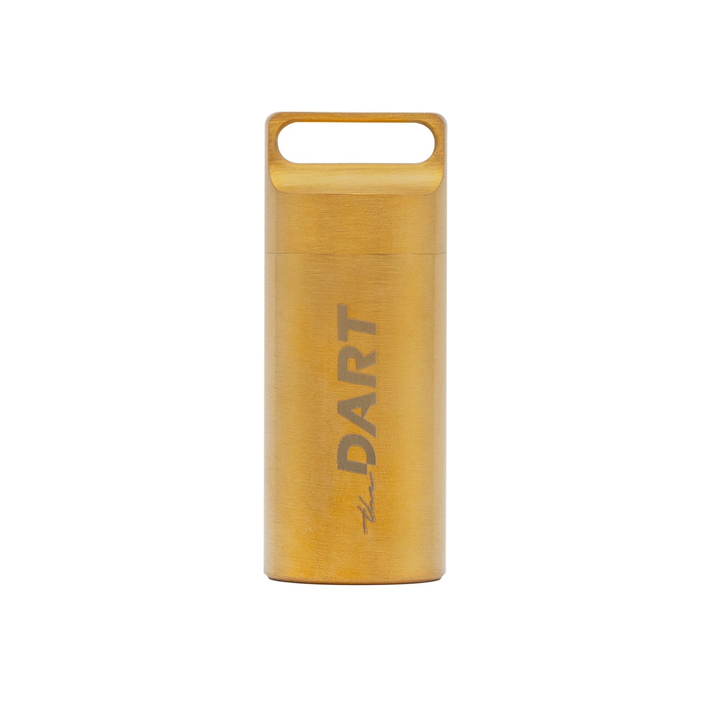 Dart Premium Canister (Gold)