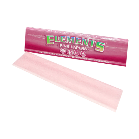 Elements Rolling Papers