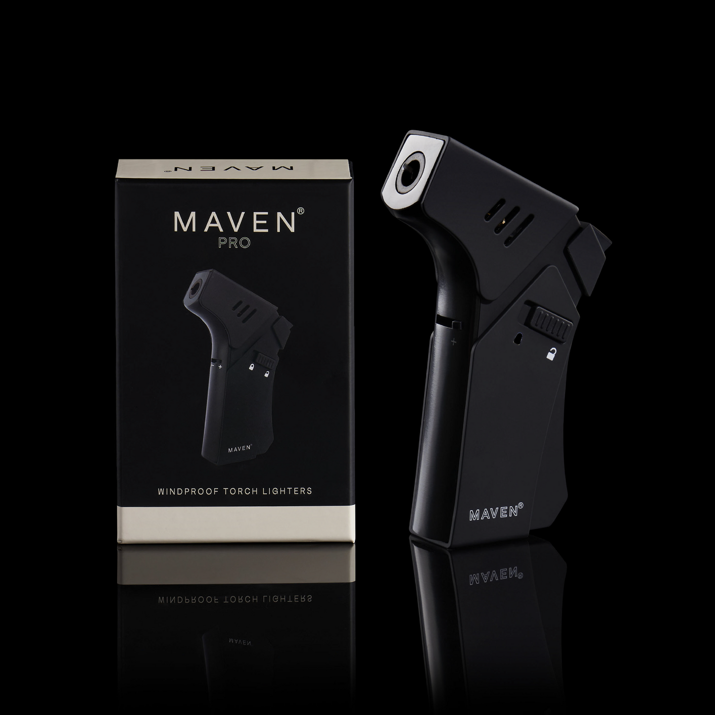 Maven Pro